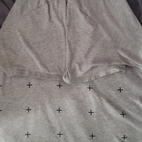 The nike tee mens xl plus signs - Picture 3 of 10